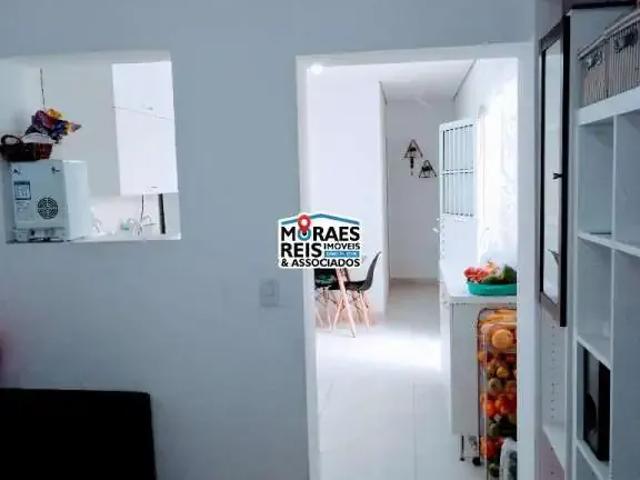 Casa / Sobrado para Venda em São Paulo/SP Brooklin 4 Quartos