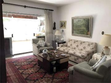 Casa / Sobrado para Venda em São Paulo/SP Brooklin 4 Quartos