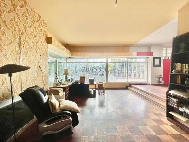 Casa / Sobrado para Venda em São Paulo/SP Brooklin 4 Quartos