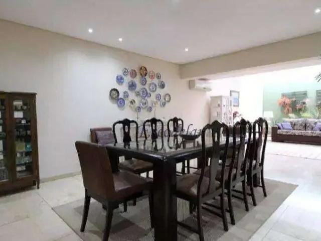 Casa / Sobrado para Venda em São Paulo/SP Brooklin 4 Quartos