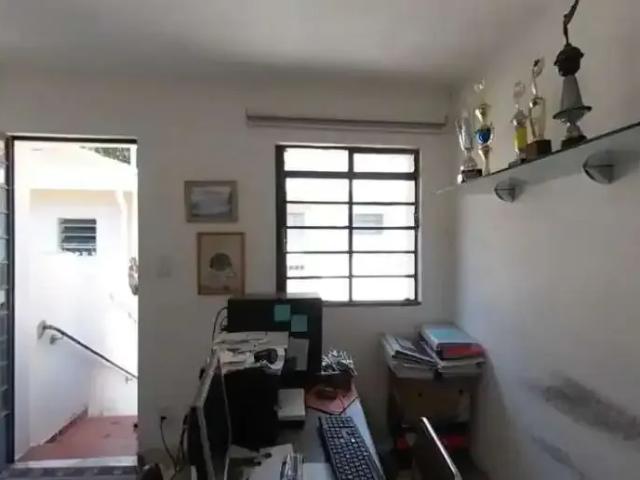 Casa / Sobrado para Venda em São Paulo/SP Brooklin 4 Quartos