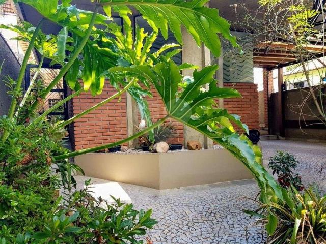 Casa / Sobrado para Venda em São Paulo/SP Brooklin 4 Quartos