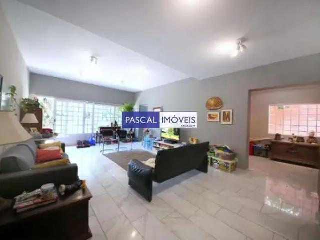 Casa / Sobrado para Venda em São Paulo/SP Brooklin 4 Quartos