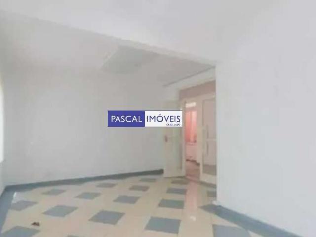 Casa / Sobrado para Venda em São Paulo/SP Brooklin 4 Quartos