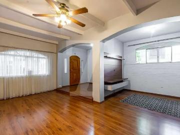 Casa / Sobrado para Venda em São Paulo/SP Brooklin 4 Quartos