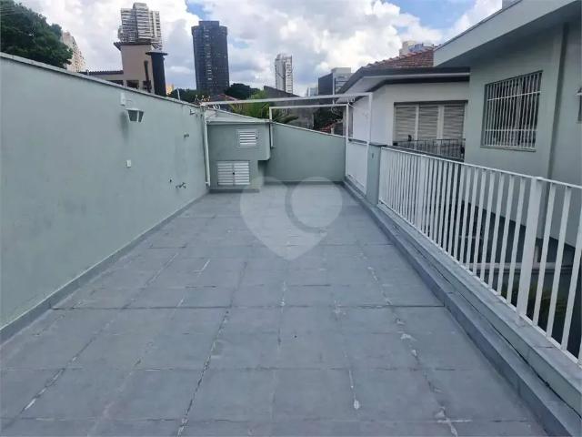 Casa / Sobrado para Venda em São Paulo/SP Brooklin 4 Quartos