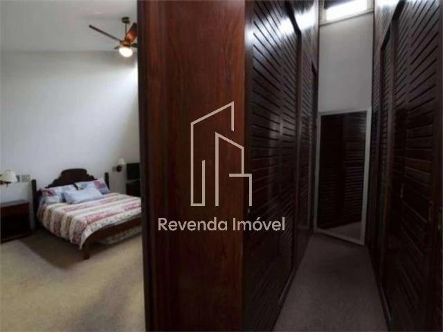 Casa / Sobrado para Venda em São Paulo/SP Brooklin 4 Quartos
