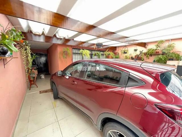Casa / Sobrado para Venda em São Paulo/SP Brooklin 4 Quartos