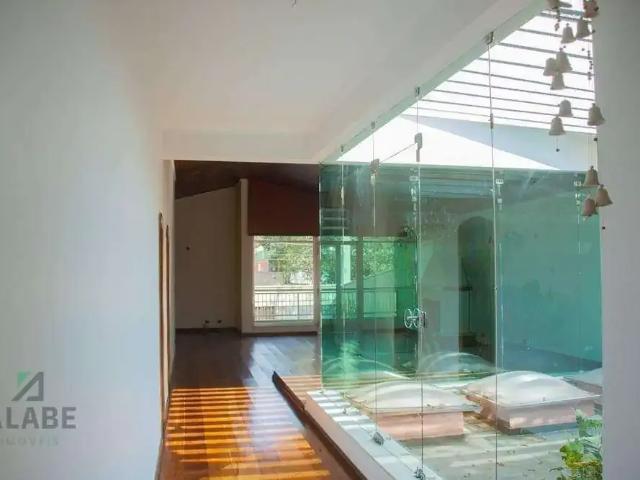 Casa / Sobrado para Venda em São Paulo/SP Brooklin 4 Quartos