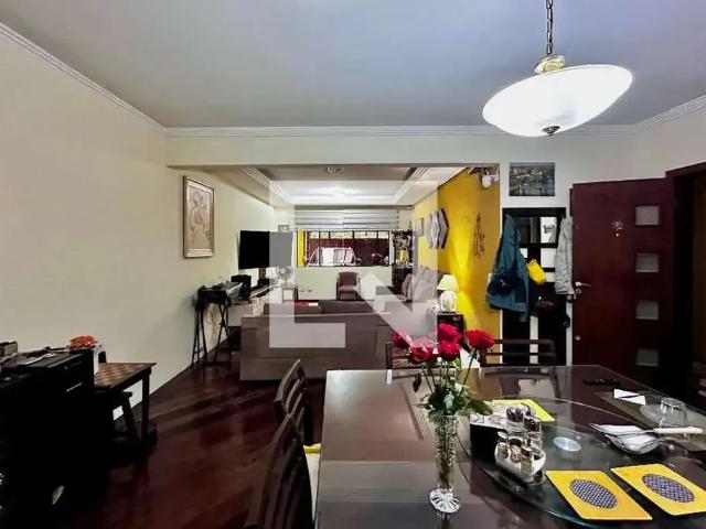Casa / Sobrado para Venda em São Paulo/SP Brooklin 4 Quartos