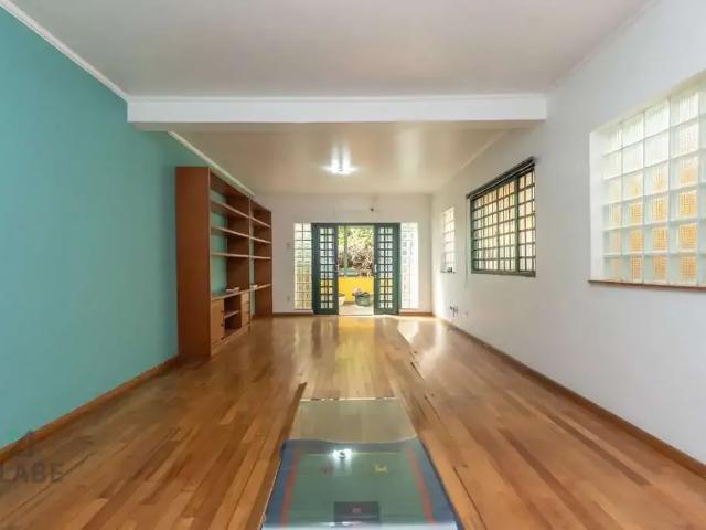 Casa / Sobrado para Venda em São Paulo/SP Brooklin 4 Quartos