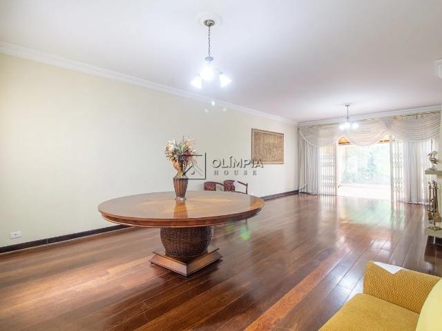 Casa / Sobrado para Venda em São Paulo/SP Brooklin 4 Quartos