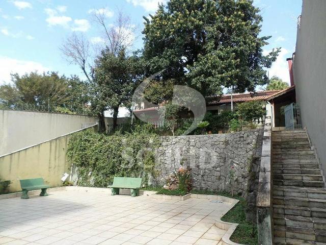 Casa / Sobrado para Venda em São Paulo/SP Brooklin 4 Quartos