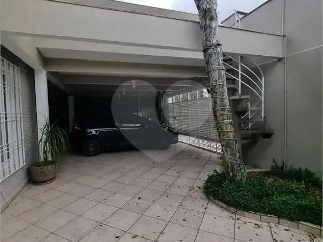 Casa / Sobrado para Venda em São Paulo/SP Brooklin 4 Quartos