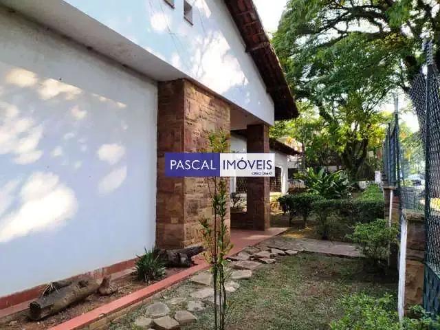 Casa / Sobrado para Venda em São Paulo/SP Brooklin 4 Quartos