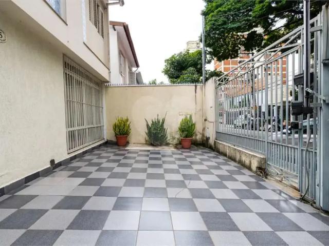 Casa / Sobrado para Venda em São Paulo/SP Brooklin 4 Quartos