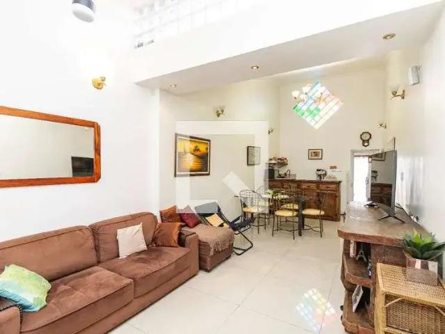 Casa / Sobrado para Venda em São Paulo/SP Brooklin 4 Quartos