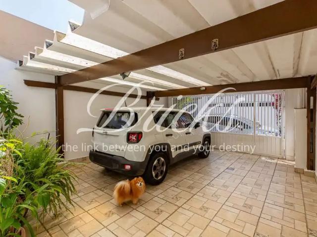 Casa / Sobrado para Venda em São Paulo/SP Brooklin 4 Quartos