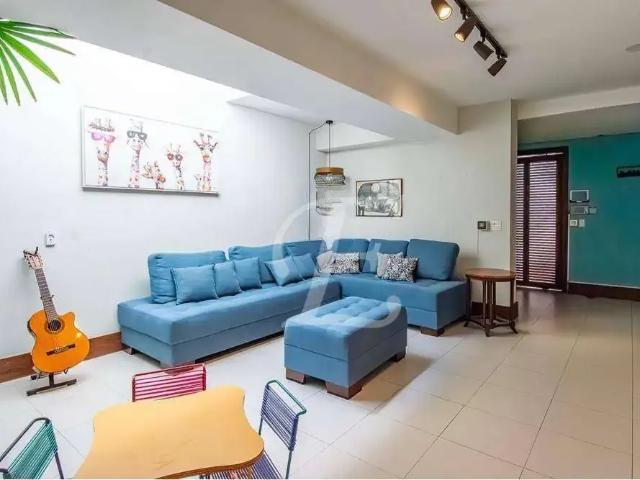 Casa / Sobrado para Venda em São Paulo/SP Brooklin 4 Quartos