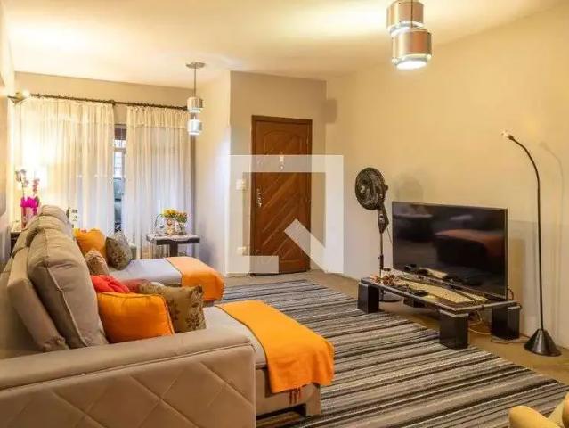 Casa / Sobrado para Venda em São Paulo/SP Brooklin 4 Quartos
