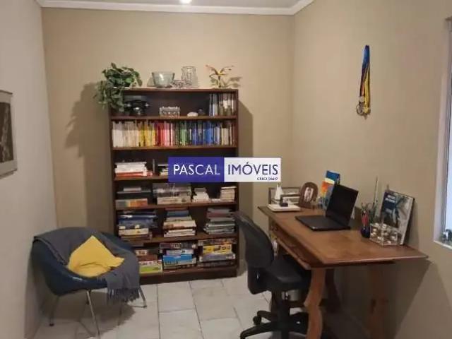 Casa / Sobrado para Venda em São Paulo/SP Brooklin 4 Quartos