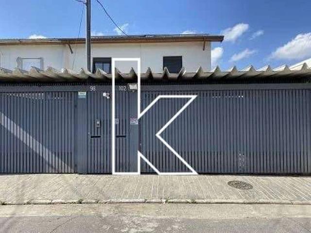 Casa / Sobrado para Venda em São Paulo/SP Brooklin 4 Quartos