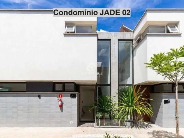Casa / Sobrado para Venda em São Paulo/SP Brooklin Novo 4 Quartos