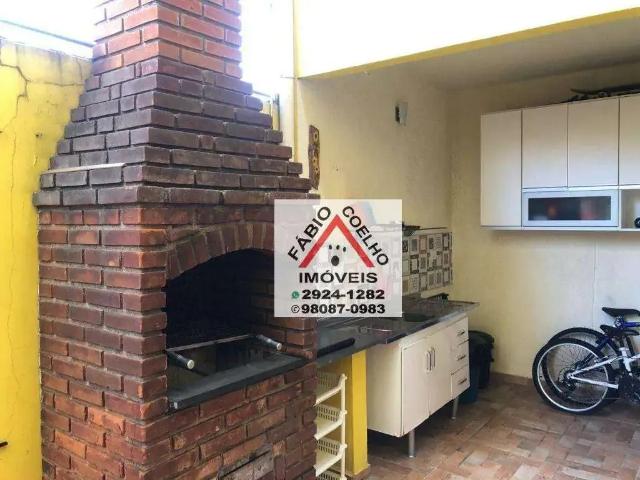 Casa / Sobrado para Venda em São Paulo/SP Brooklin 4 Quartos