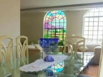 Casa / Sobrado para Venda em São Paulo/SP Brooklin 4 Quartos