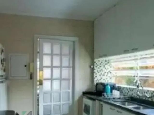 Casa / Sobrado para Venda em São Paulo/SP Brooklin 4 Quartos
