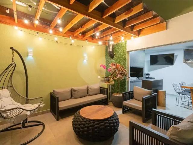 Casa / Sobrado para Venda em São Paulo/SP Brooklin 4 Quartos