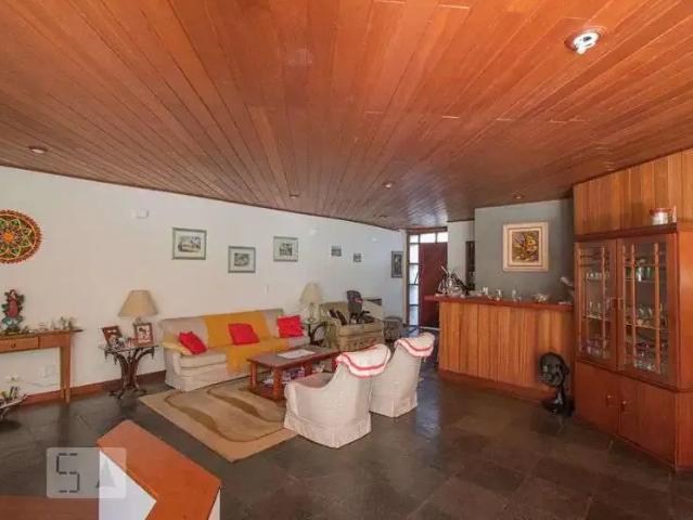 Casa / Sobrado para Venda em São Paulo/SP Brooklin 5 Quartos