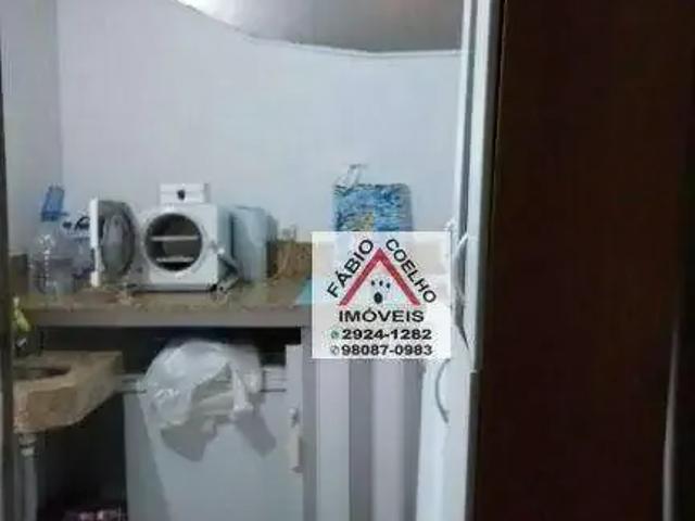 Casa / Sobrado para Venda em São Paulo/SP Brooklin 5 Quartos