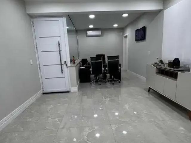 Casa / Sobrado para Venda em São Paulo/SP Brooklin 5 Quartos
