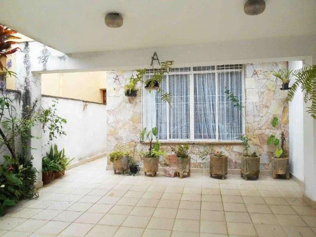 Casa / Sobrado para Venda em São Paulo/SP Brooklin 5 Quartos