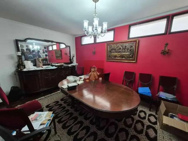 Casa / Sobrado para Venda em São Paulo/SP Brooklin 5 Quartos