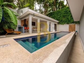 Casa / Sobrado para Venda em São Paulo/SP Brooklin 5 Quartos