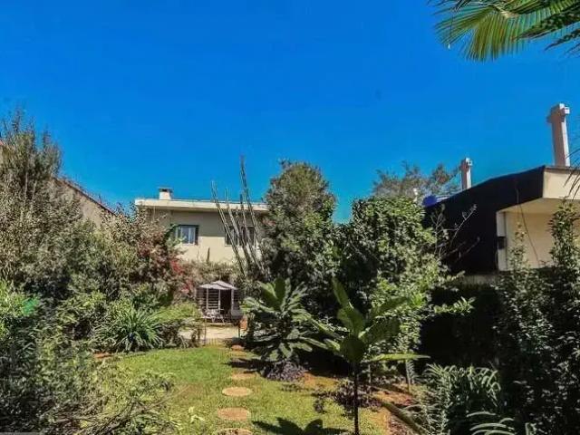 Casa / Sobrado para Venda em São Paulo/SP Brooklin 5 Quartos
