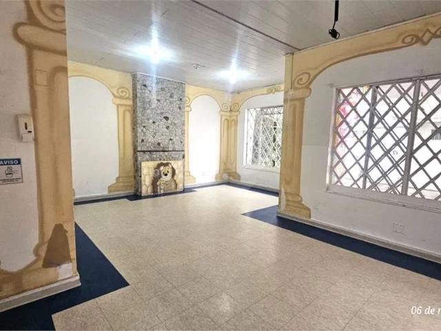 Casa / Sobrado para Venda em São Paulo/SP Brooklin 6 Quartos