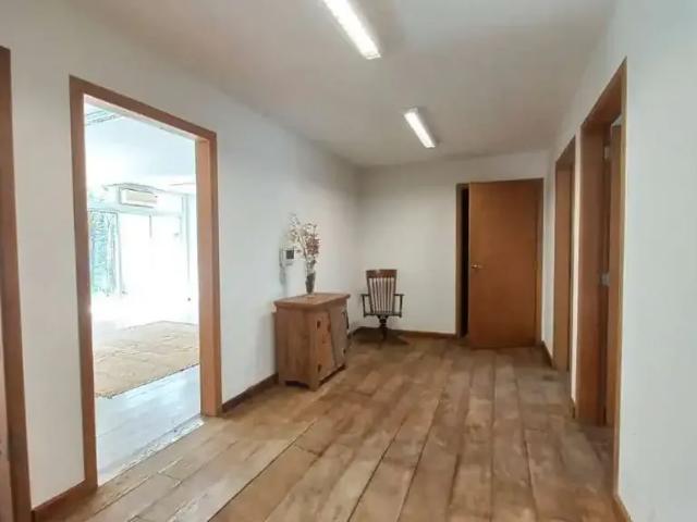 Casa / Sobrado para Venda em São Paulo/SP Brooklin 6 Quartos