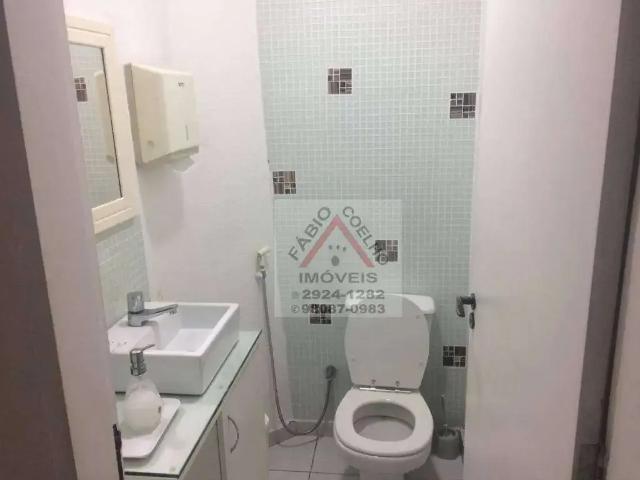 Casa / Sobrado para Venda em São Paulo/SP Brooklin 1 Quartos
