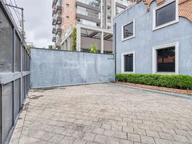 Casa / Sobrado para Venda em São Paulo/SP Brooklin 1 Quartos