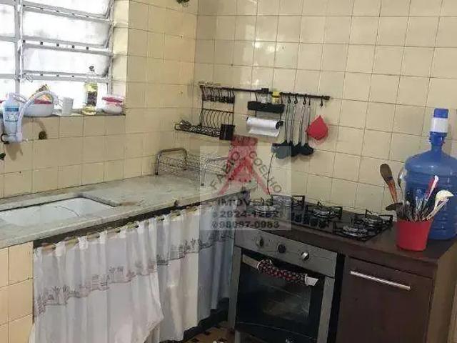 Casa / Sobrado para Venda em São Paulo/SP Brooklin 2 Quartos