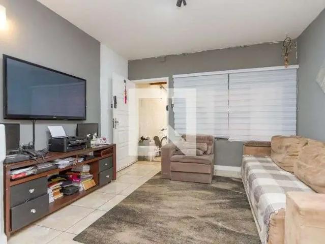 Casa / Sobrado para Venda em São Paulo/SP Brooklin 2 Quartos
