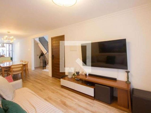 Casa / Sobrado para Venda em São Paulo/SP Brooklin 2 Quartos
