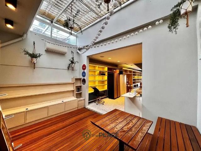 Casa / Sobrado para Venda em São Paulo/SP Brooklin 2 Quartos