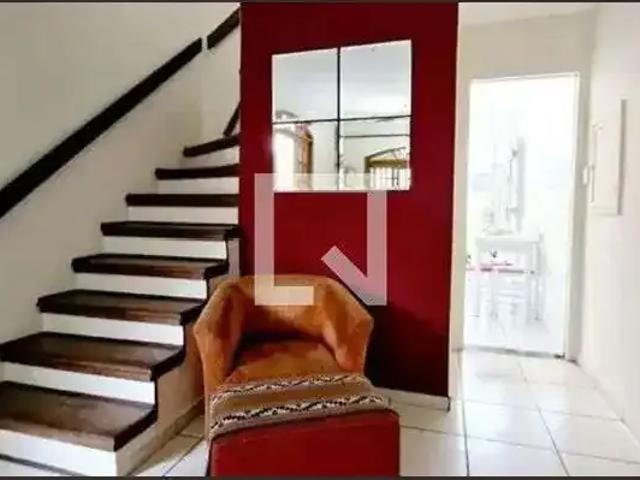 Casa / Sobrado para Venda em São Paulo/SP Brooklin 2 Quartos