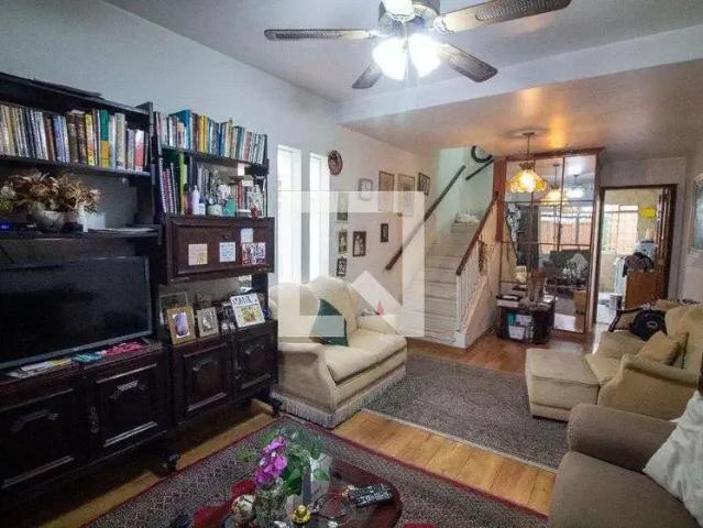 Casa / Sobrado para Venda em São Paulo/SP Brooklin 2 Quartos