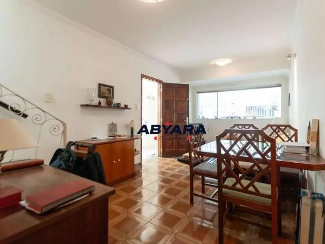 Casa / Sobrado para Venda em São Paulo/SP Brooklin 2 Quartos