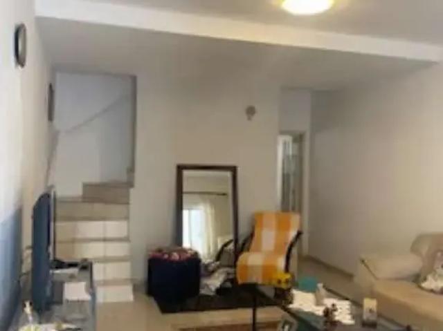 Casa / Sobrado para Venda em São Paulo/SP Brooklin 2 Quartos